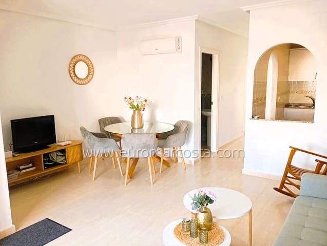 Apartamento de 2 habitaciones en Daya Nueva en venta con piscina - 130.000 € (Ref: 10077355)