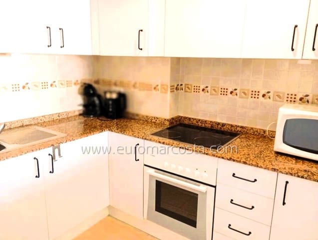 Apartamento de 2 habitaciones en Daya Nueva en venta con piscina - 130.000 € (Ref: 10077355)