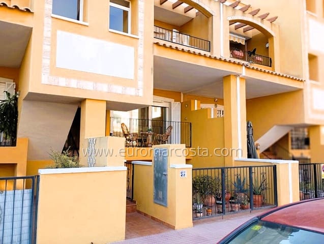 Apartamento de 2 habitaciones en Daya Nueva en venta con piscina - 130.000 € (Ref: 10077355)
