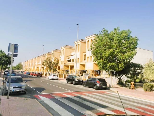 Apartamento de 2 habitaciones en Daya Nueva en venta con piscina - 130.000 € (Ref: 10077355)