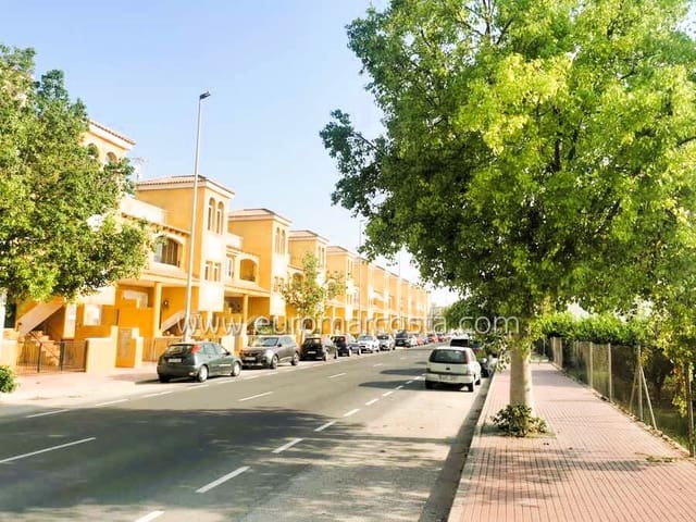 Apartamento de 2 habitaciones en Daya Nueva en venta con piscina - 130.000 € (Ref: 10077355)
