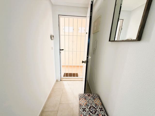 2 camera da letto Appartamento in vendita in Puerto Deportivo, Guardamar del Segura con piscina garage - 194.900 € (Rif: 10127289)