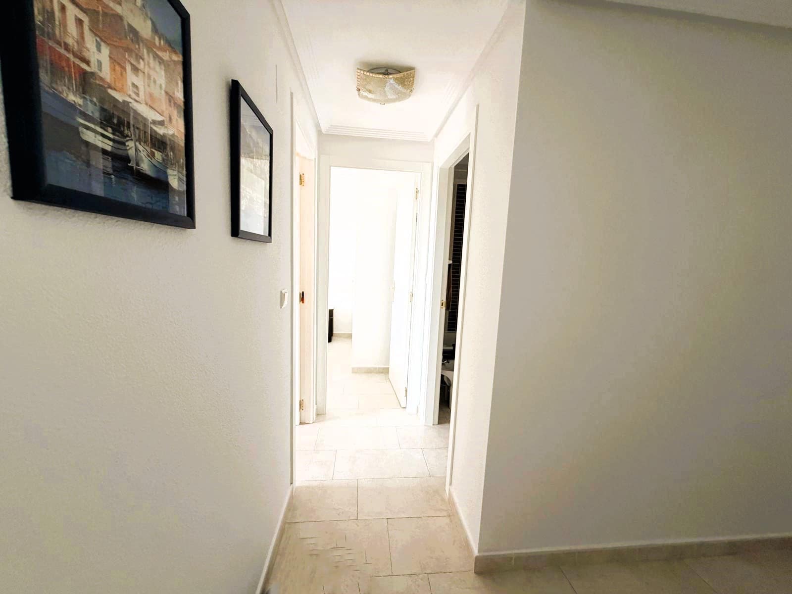 2 camera da letto Appartamento in vendita in Guardamar del Segura con piscina garage - 194.900 € (Rif: 10127289)