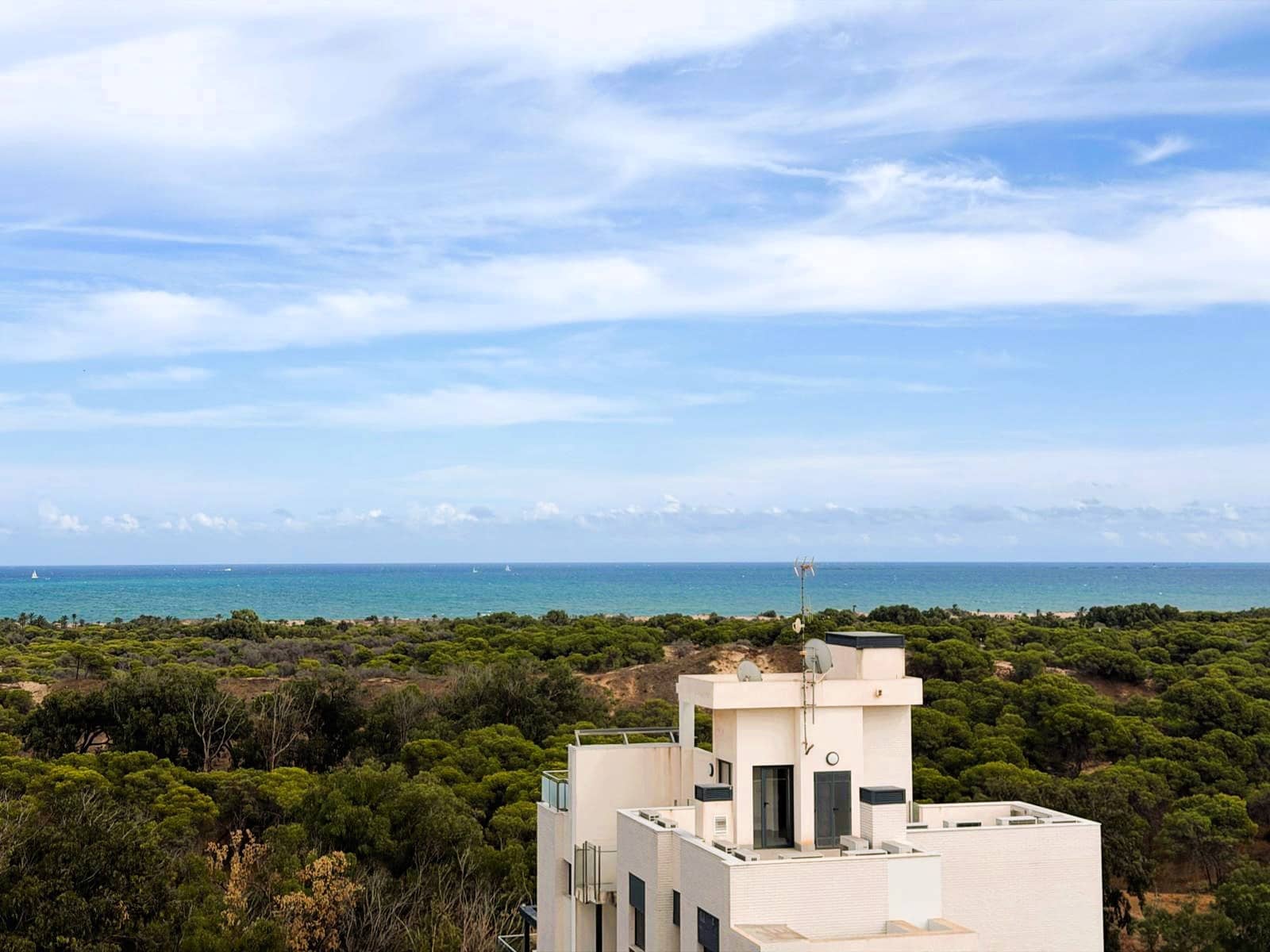 2 camera da letto Appartamento in vendita in Guardamar del Segura con piscina garage - 194.900 € (Rif: 10127289)