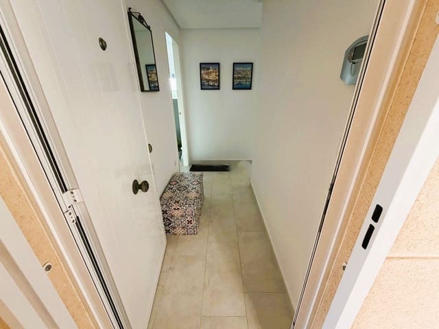 2 camera da letto Appartamento in vendita in Puerto Deportivo, Guardamar del Segura con piscina garage - 194.900 € (Rif: 10127289)