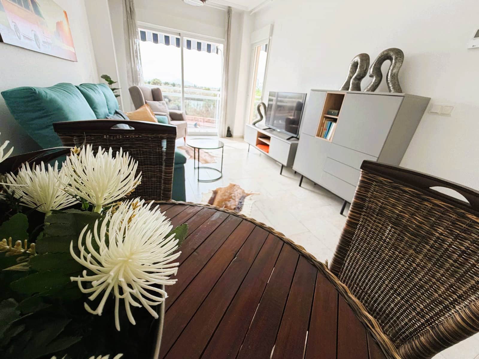 2 camera da letto Appartamento in vendita in Guardamar del Segura con piscina garage - 194.900 € (Rif: 10127289)