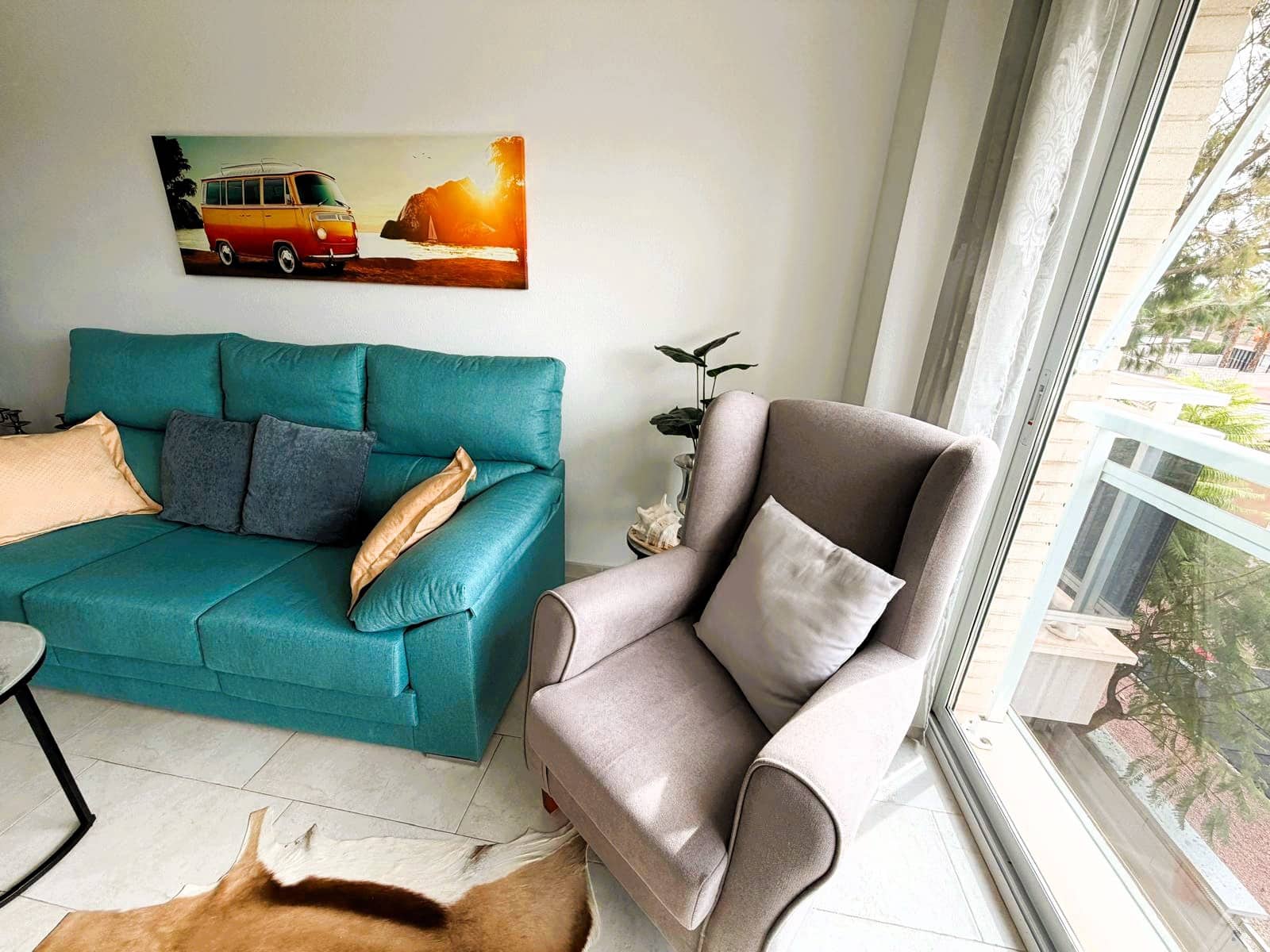 2 camera da letto Appartamento in vendita in Guardamar del Segura con piscina garage - 194.900 € (Rif: 10127289)