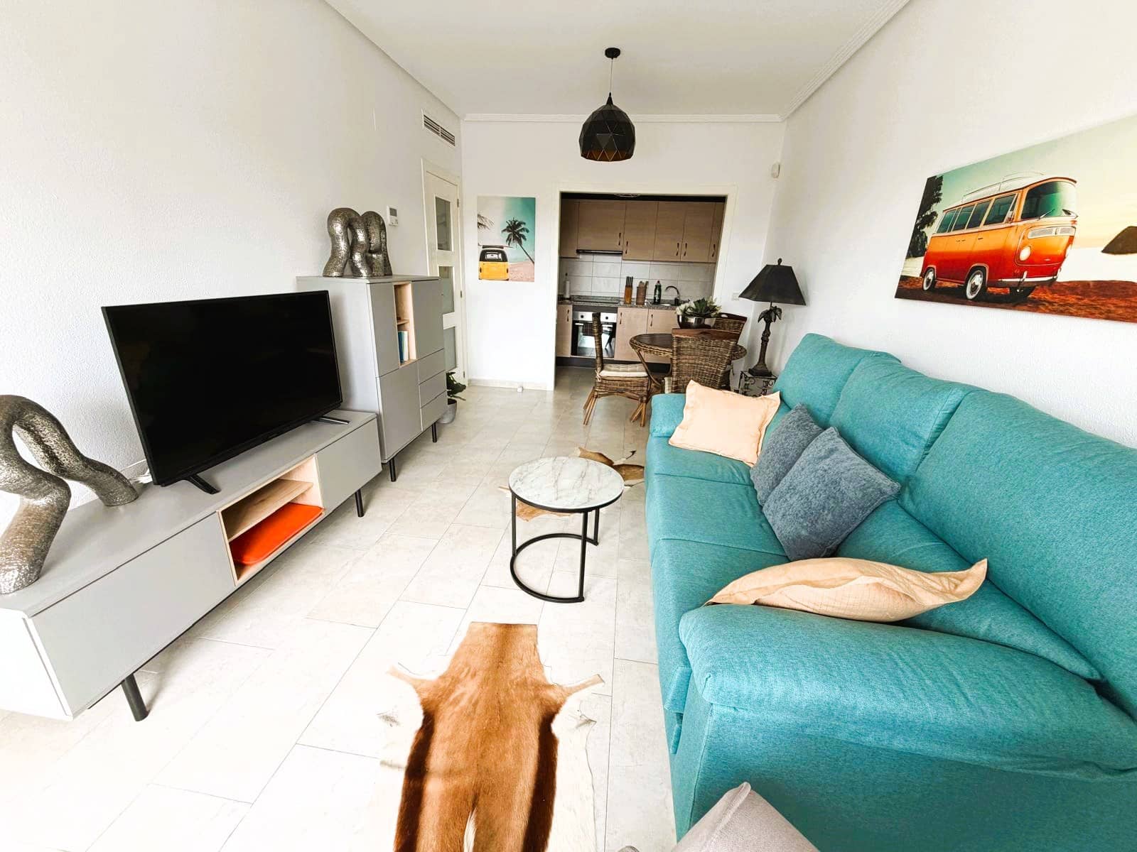 2 camera da letto Appartamento in vendita in Guardamar del Segura con piscina garage - 194.900 € (Rif: 10127289)