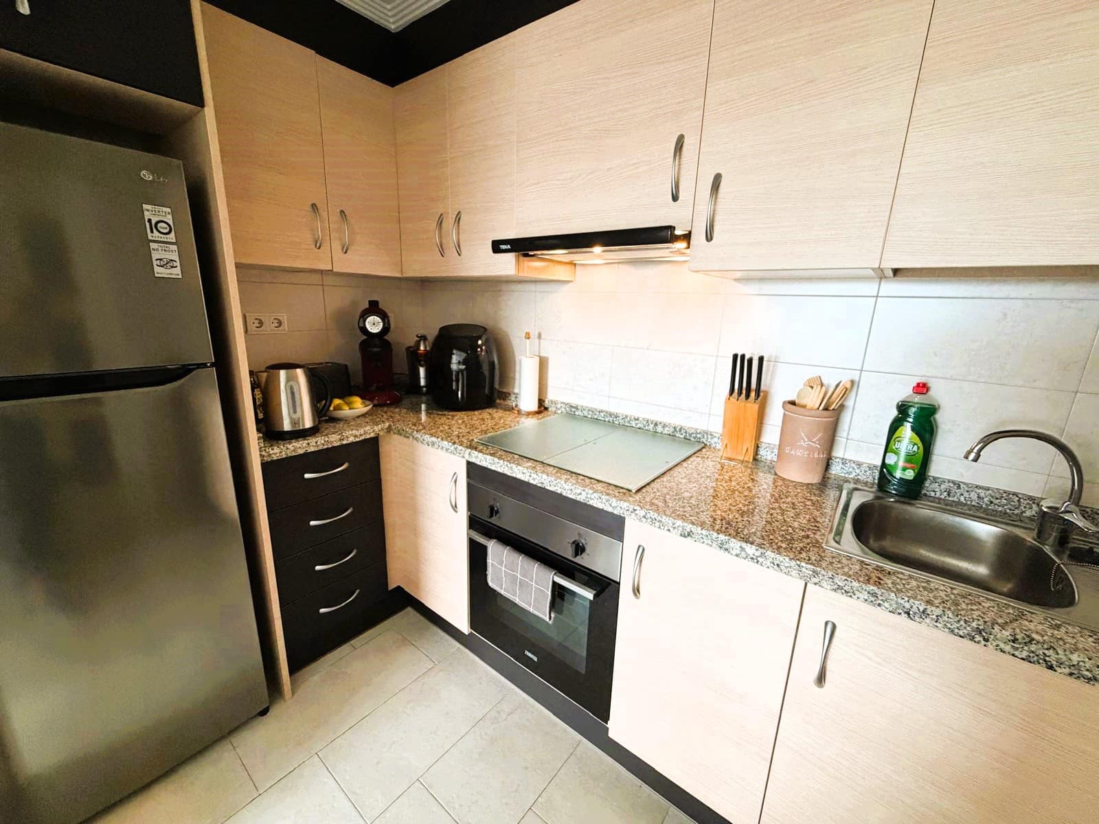 2 camera da letto Appartamento in vendita in Guardamar del Segura con piscina garage - 194.900 € (Rif: 10127289)