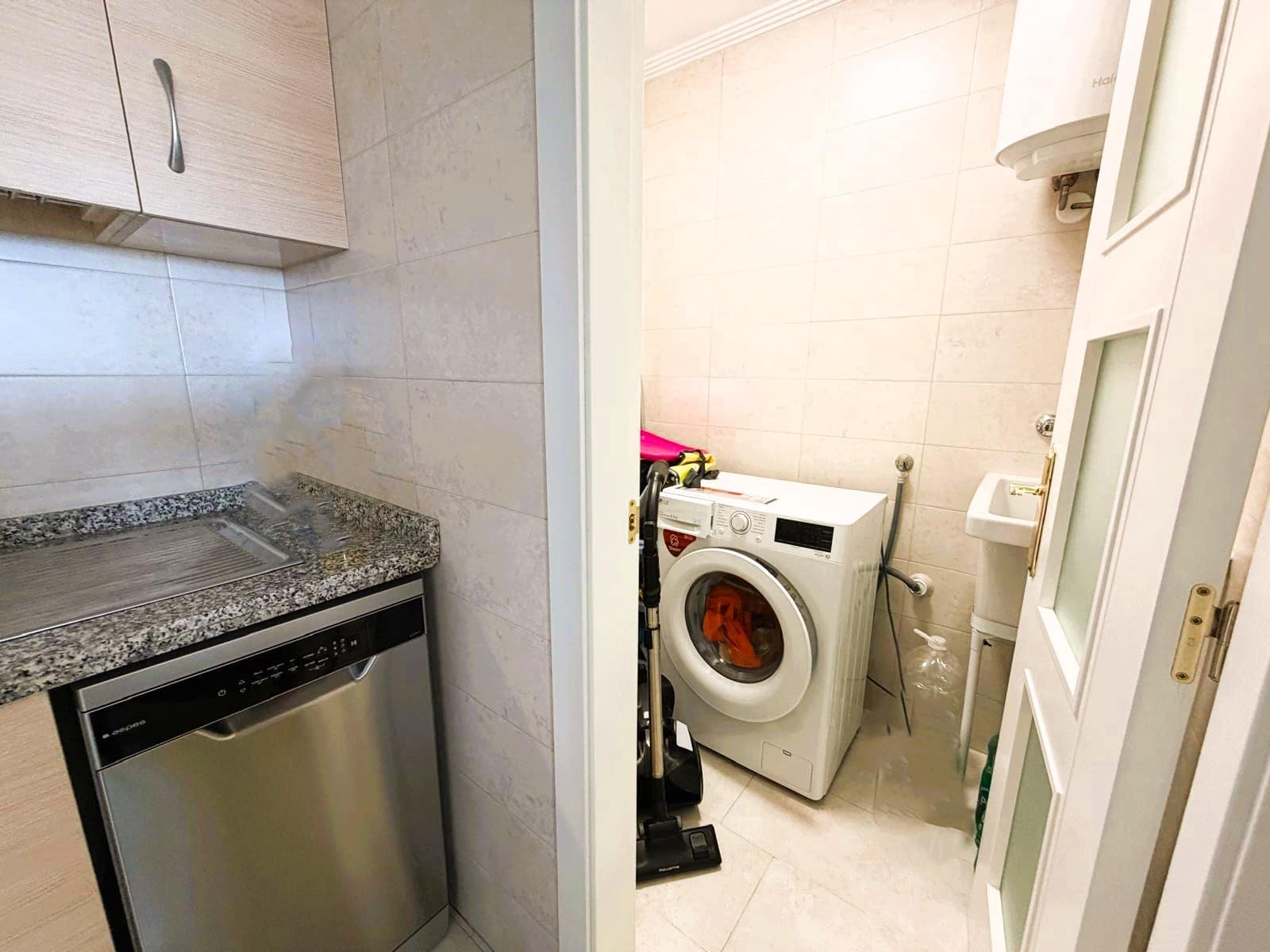 2 camera da letto Appartamento in vendita in Guardamar del Segura con piscina garage - 194.900 € (Rif: 10127289)