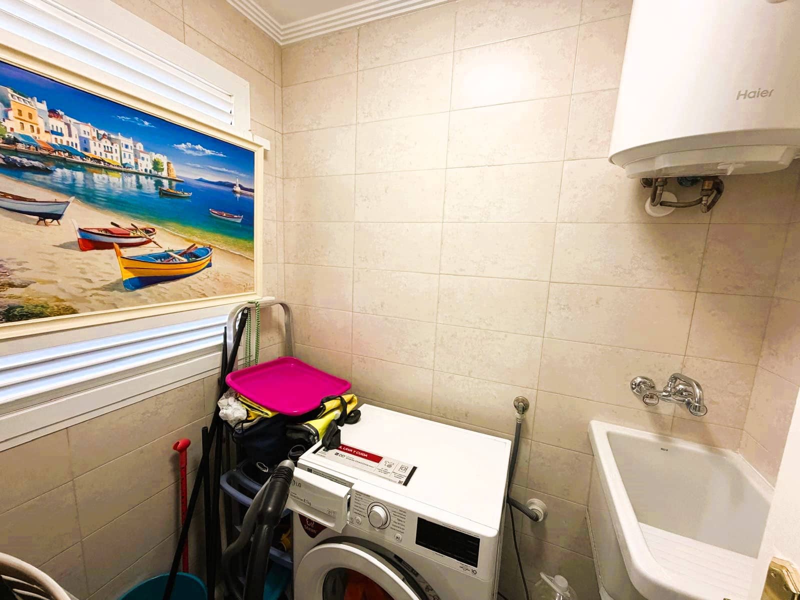 2 camera da letto Appartamento in vendita in Guardamar del Segura con piscina garage - 194.900 € (Rif: 10127289)