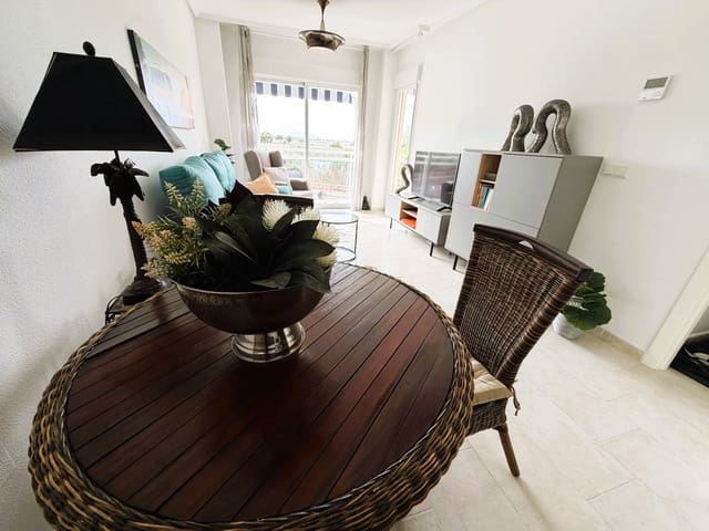 2 camera da letto Appartamento in vendita in Puerto Deportivo, Guardamar del Segura con piscina garage - 194.900 € (Rif: 10127289)