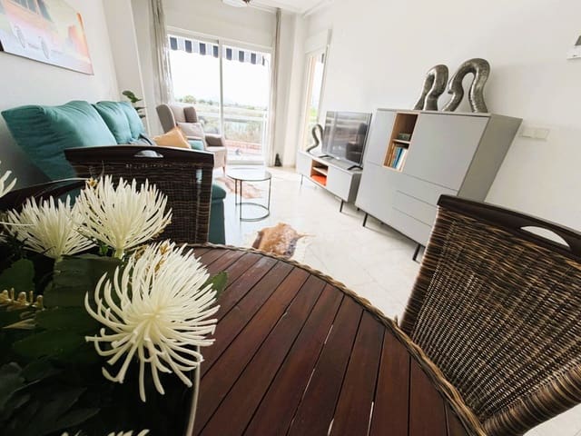 2 camera da letto Appartamento in vendita in Puerto Deportivo, Guardamar del Segura con piscina garage - 194.900 € (Rif: 10127289)