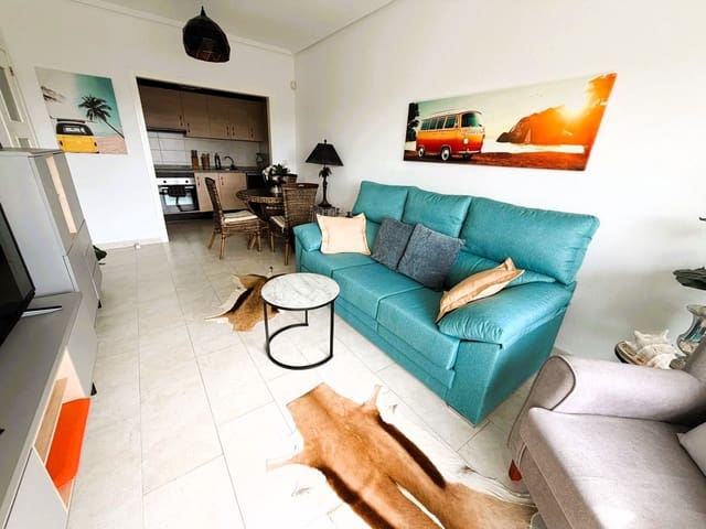 2 camera da letto Appartamento in vendita in Puerto Deportivo, Guardamar del Segura con piscina garage - 194.900 € (Rif: 10127289)
