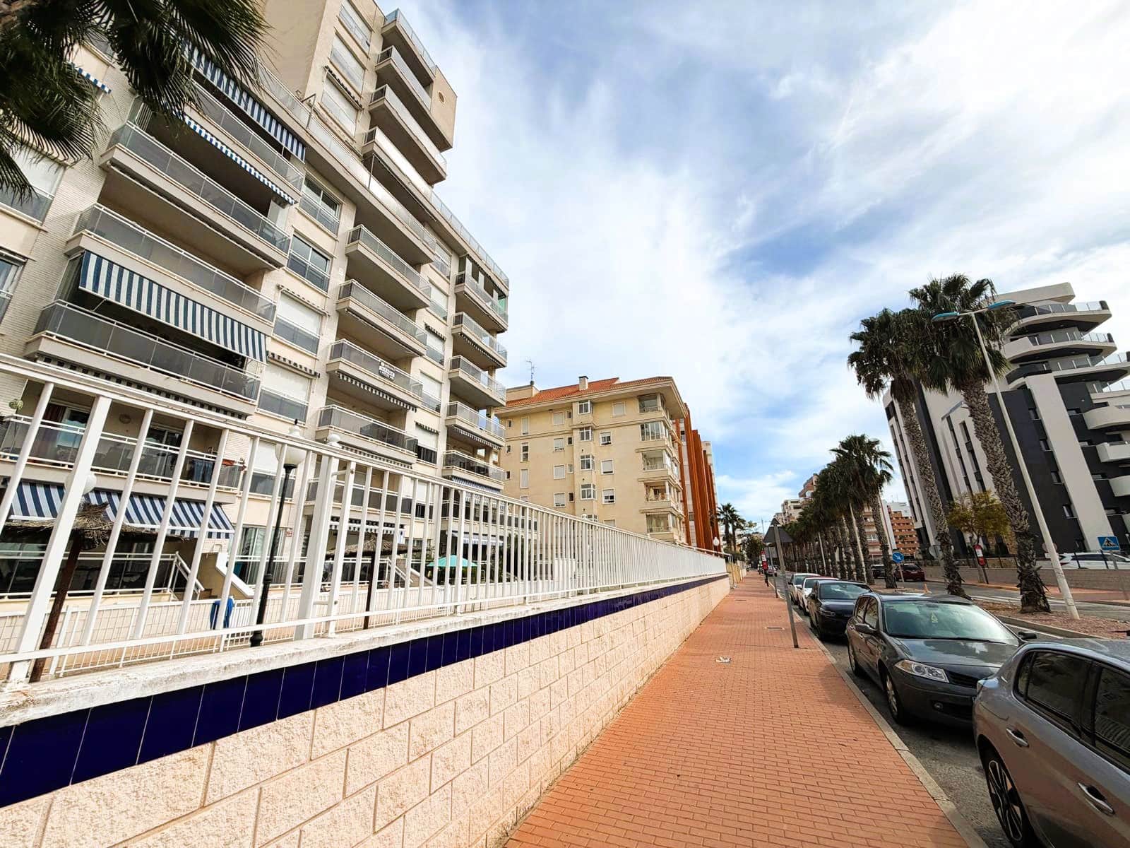 2 camera da letto Appartamento in vendita in Guardamar del Segura con piscina garage - 194.900 € (Rif: 10127289)