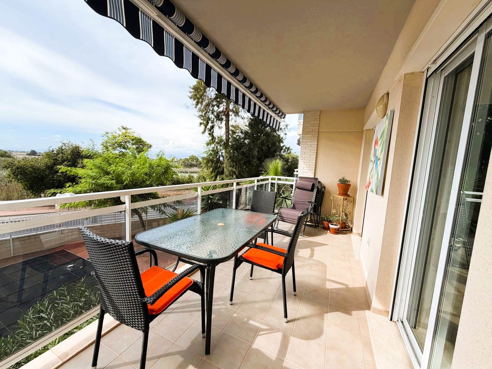 2 camera da letto Appartamento in vendita in Guardamar del Segura con piscina garage - 194.900 € (Rif: 10127289)