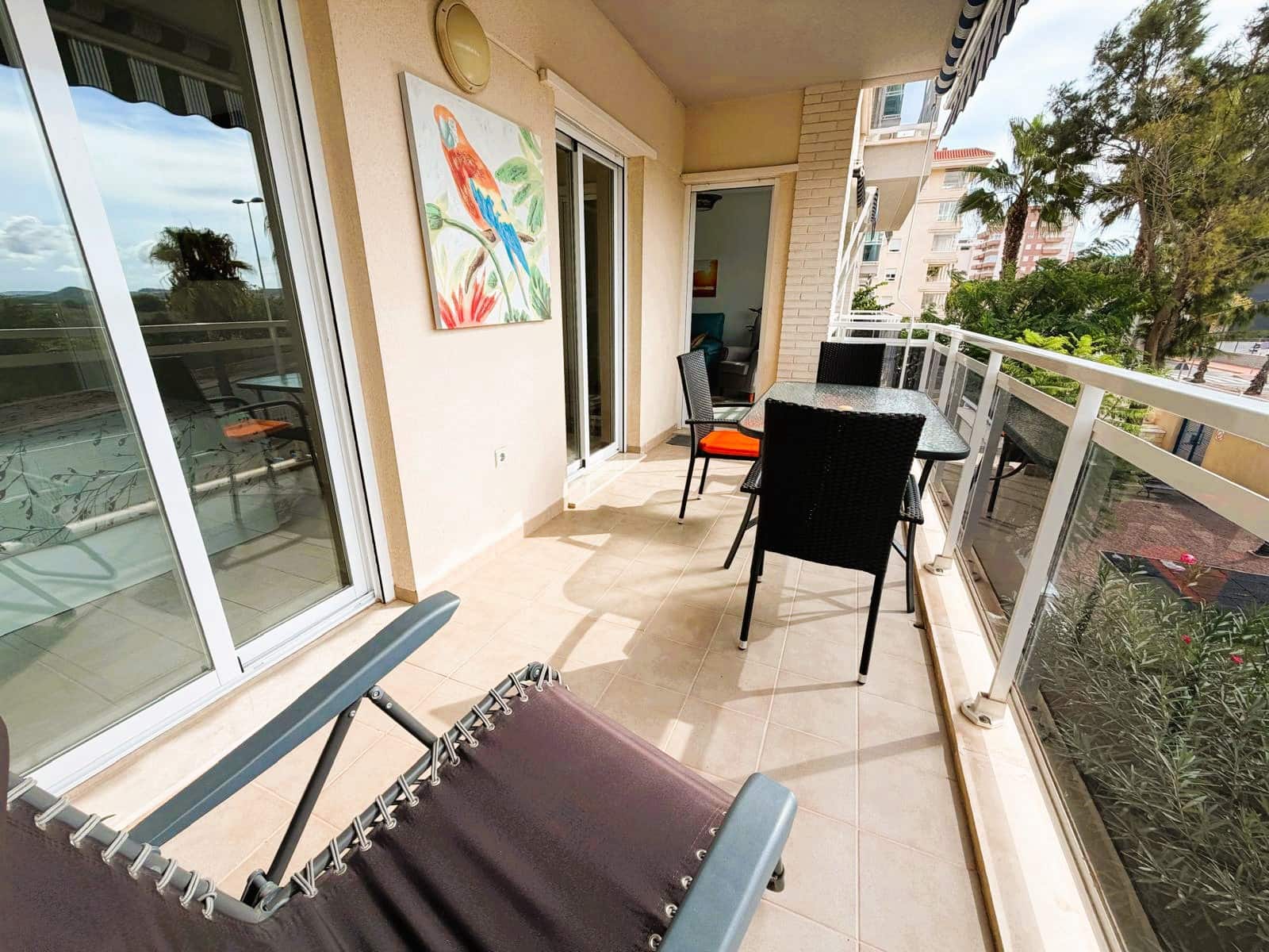2 camera da letto Appartamento in vendita in Guardamar del Segura con piscina garage - 194.900 € (Rif: 10127289)