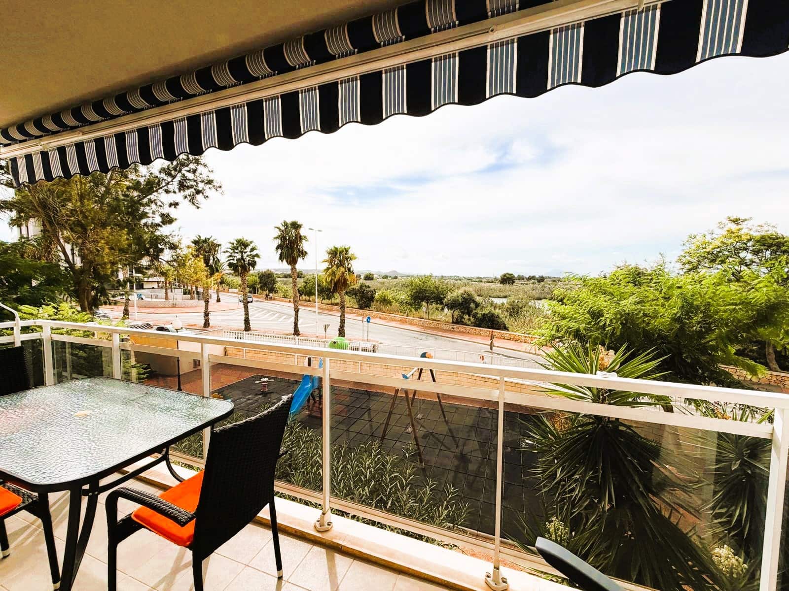 2 camera da letto Appartamento in vendita in Guardamar del Segura con piscina garage - 194.900 € (Rif: 10127289)