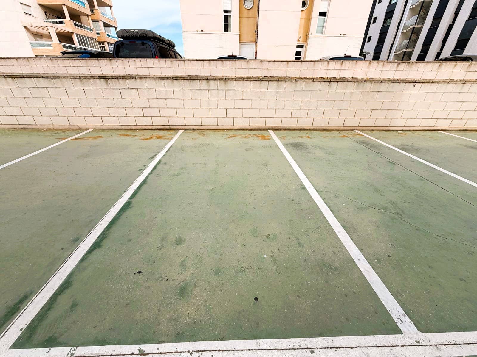 2 camera da letto Appartamento in vendita in Guardamar del Segura con piscina garage - 194.900 € (Rif: 10127289)