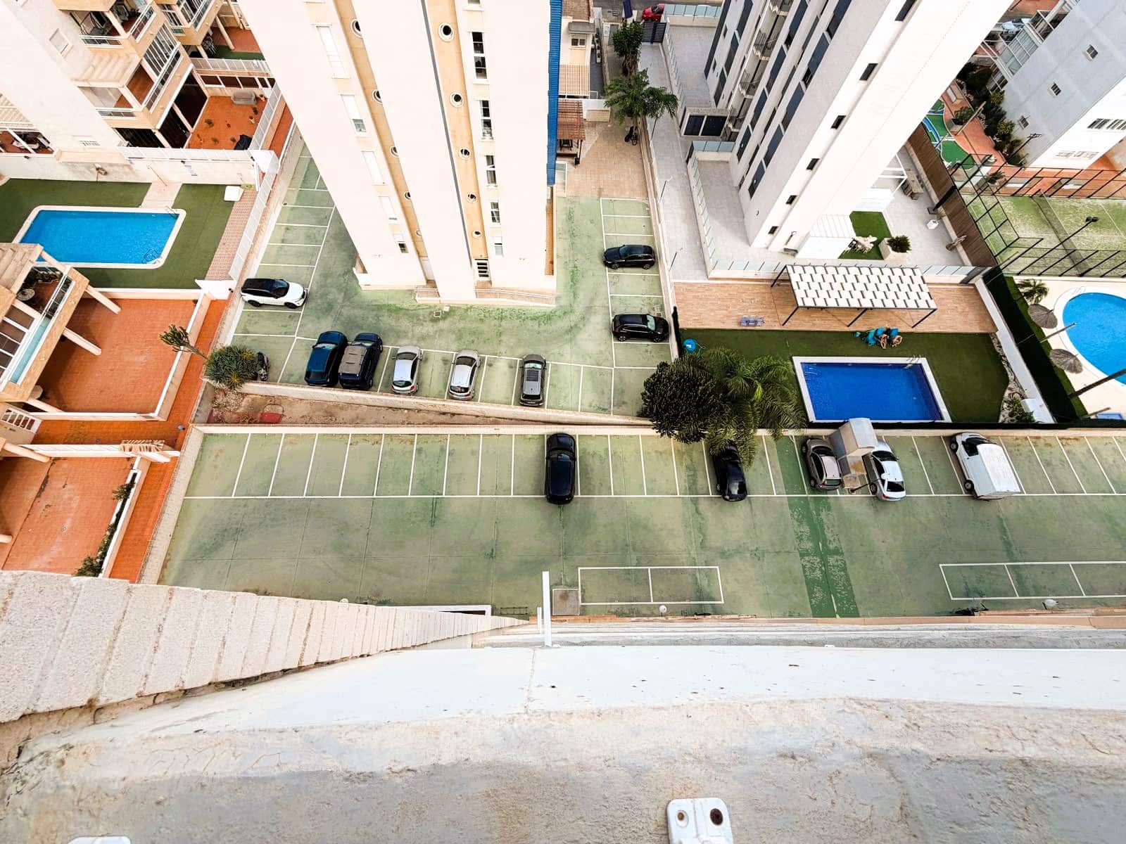 2 camera da letto Appartamento in vendita in Guardamar del Segura con piscina garage - 194.900 € (Rif: 10127289)