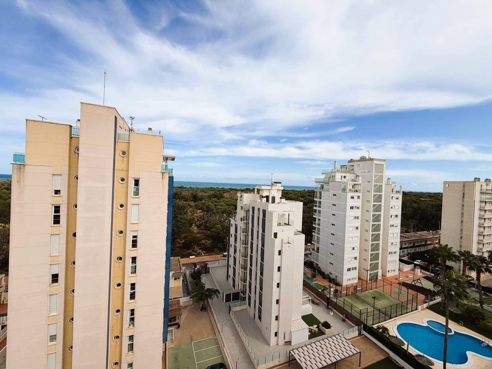 2 camera da letto Appartamento in vendita in Guardamar del Segura con piscina garage - 194.900 € (Rif: 10127289)