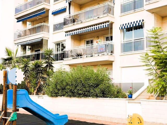 2 camera da letto Appartamento in vendita in Puerto Deportivo, Guardamar del Segura con piscina garage - 194.900 € (Rif: 10127289)