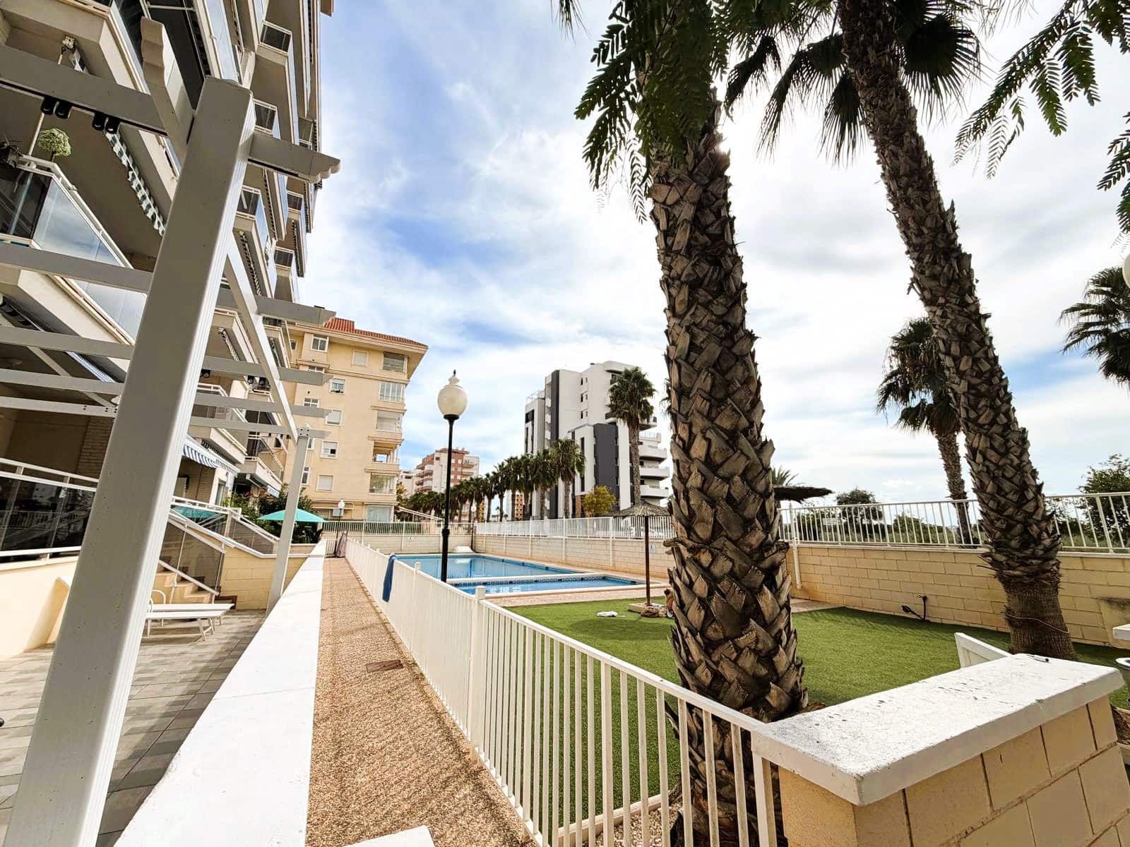 2 camera da letto Appartamento in vendita in Guardamar del Segura con piscina garage - 194.900 € (Rif: 10127289)
