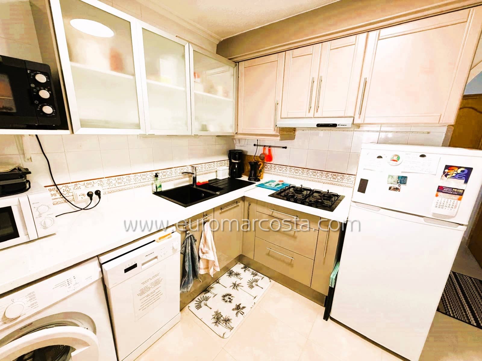 3 Zimmer Apartment zu verkaufen in Guardamar del Segura - 229.000 € (Ref: 10130599)