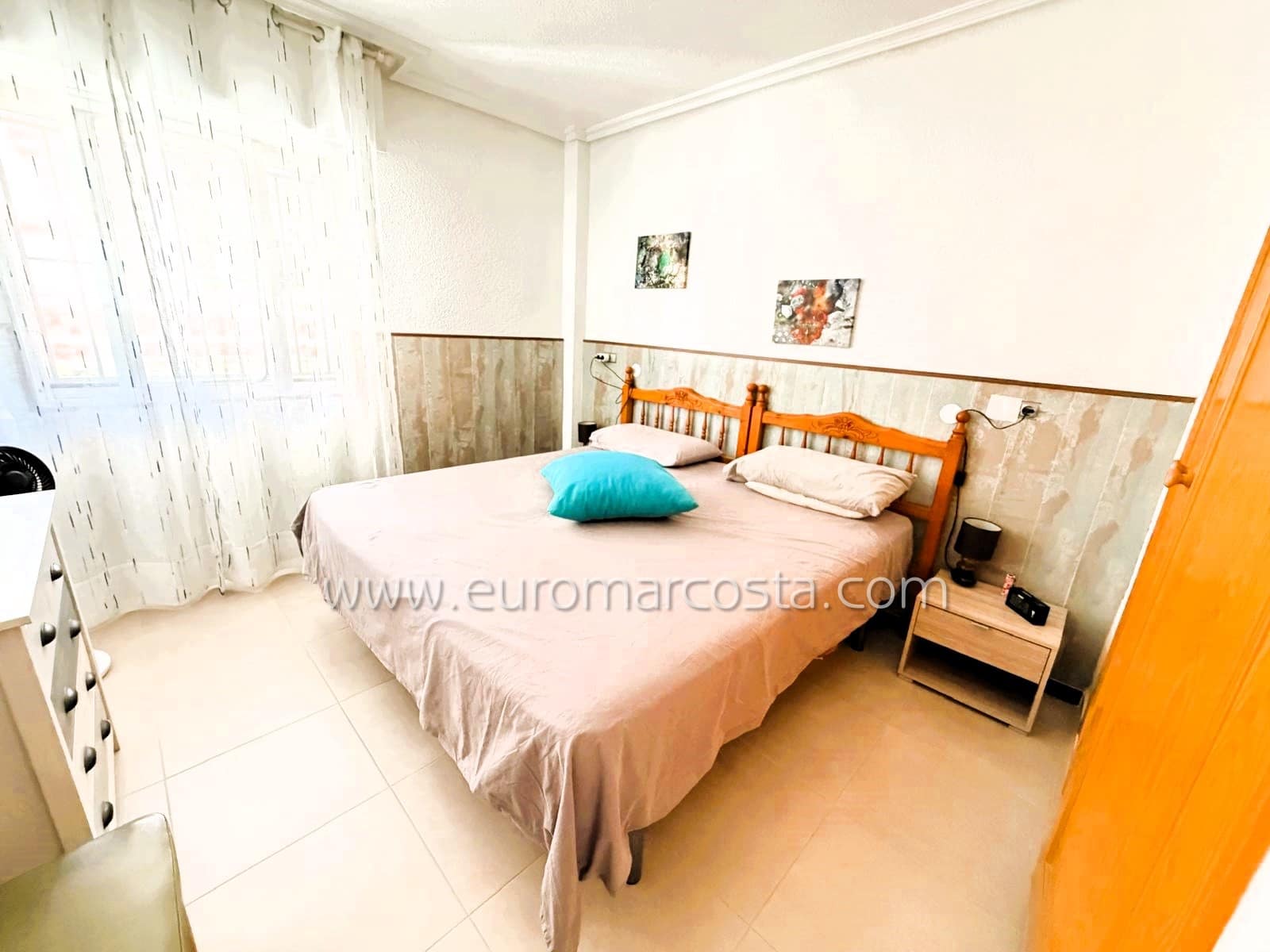 3 Zimmer Apartment zu verkaufen in Guardamar del Segura - 229.000 € (Ref: 10130599)