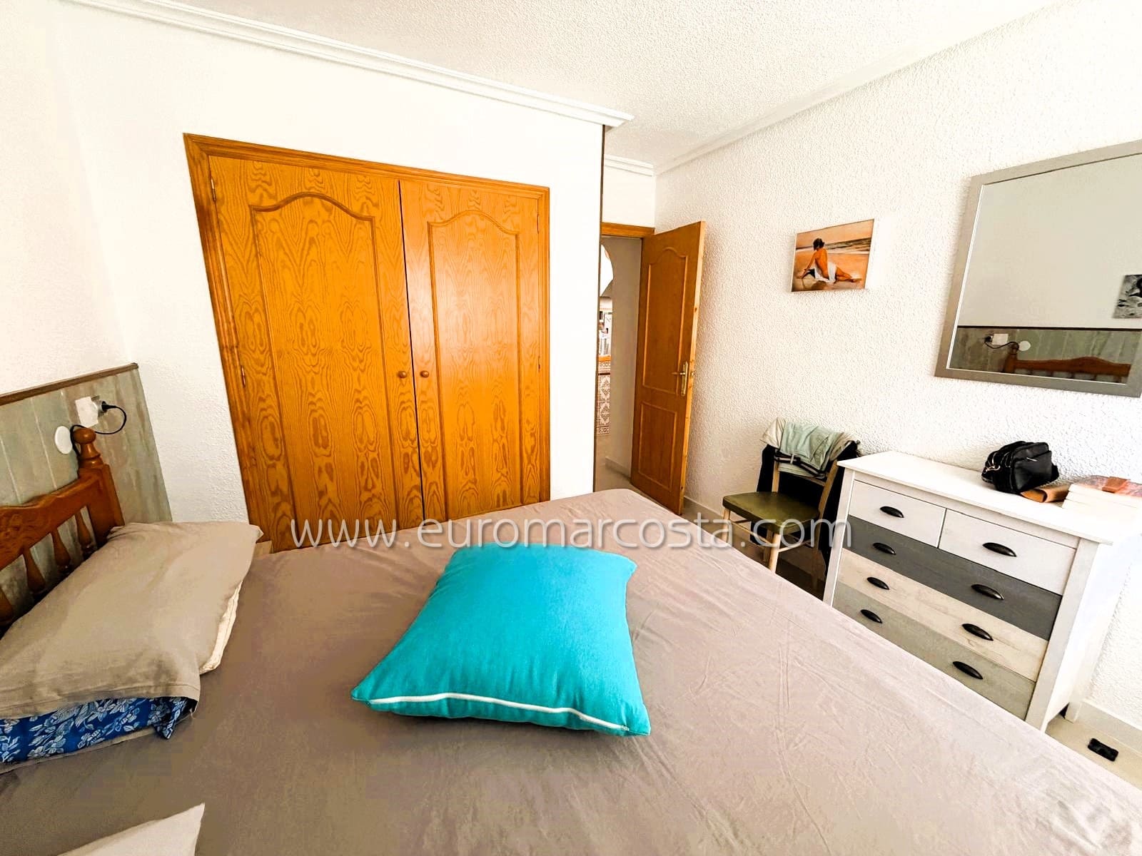 3 Zimmer Apartment zu verkaufen in Guardamar del Segura - 229.000 € (Ref: 10130599)