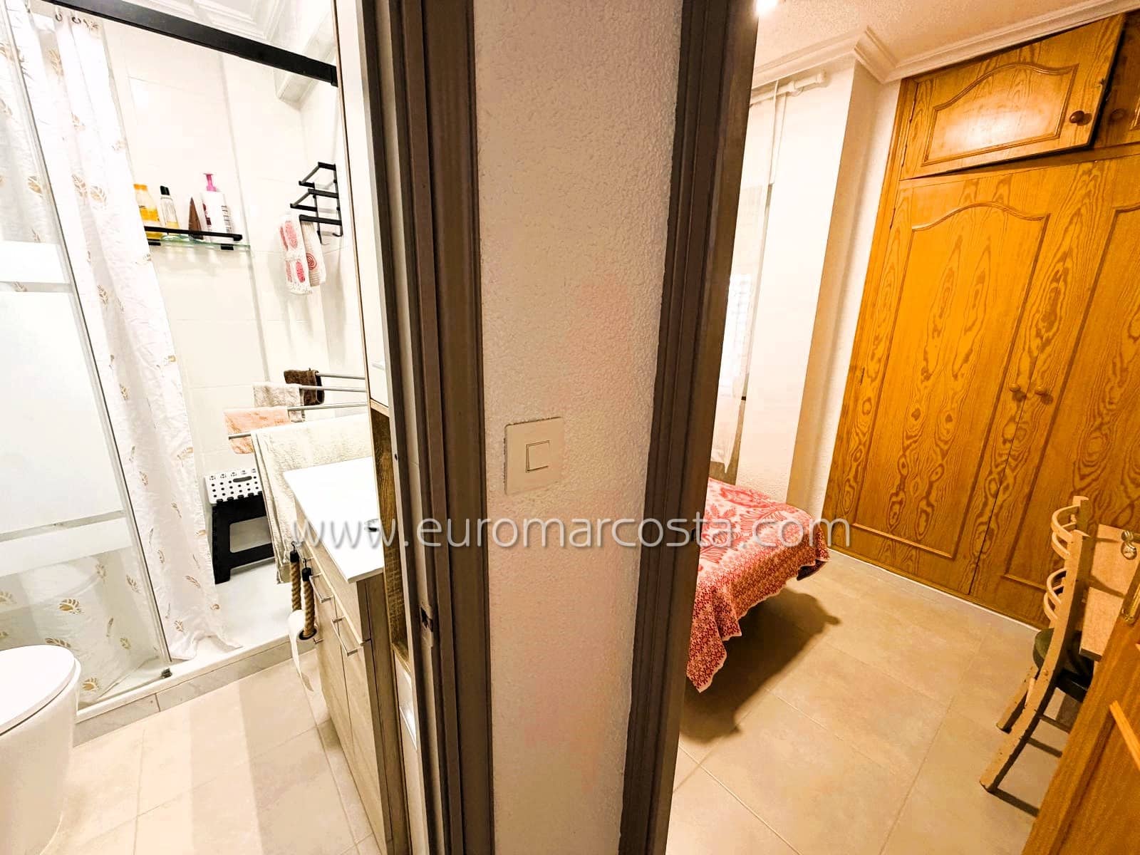 3 Zimmer Apartment zu verkaufen in Guardamar del Segura - 229.000 € (Ref: 10130599)