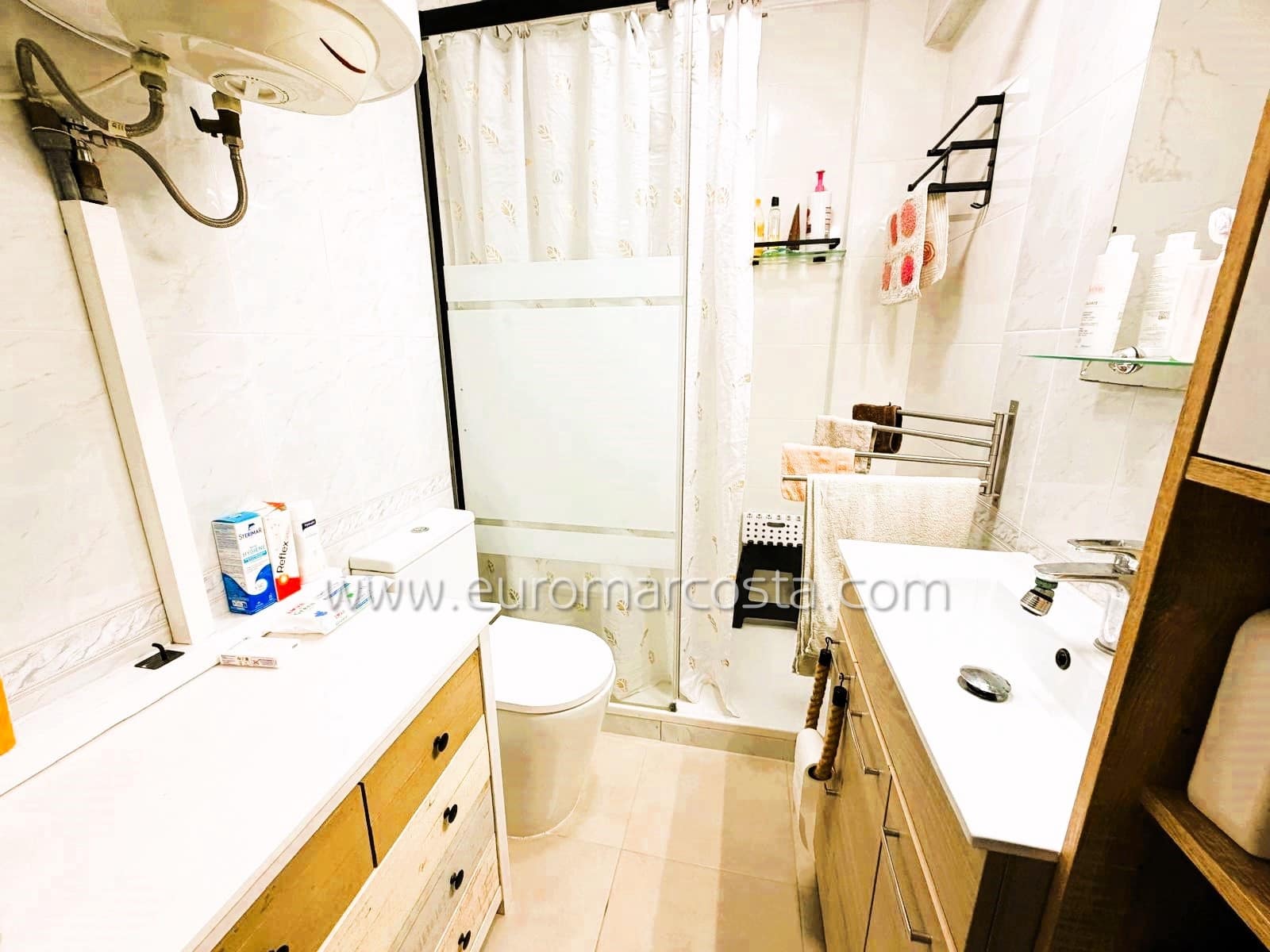 3 Zimmer Apartment zu verkaufen in Guardamar del Segura - 229.000 € (Ref: 10130599)