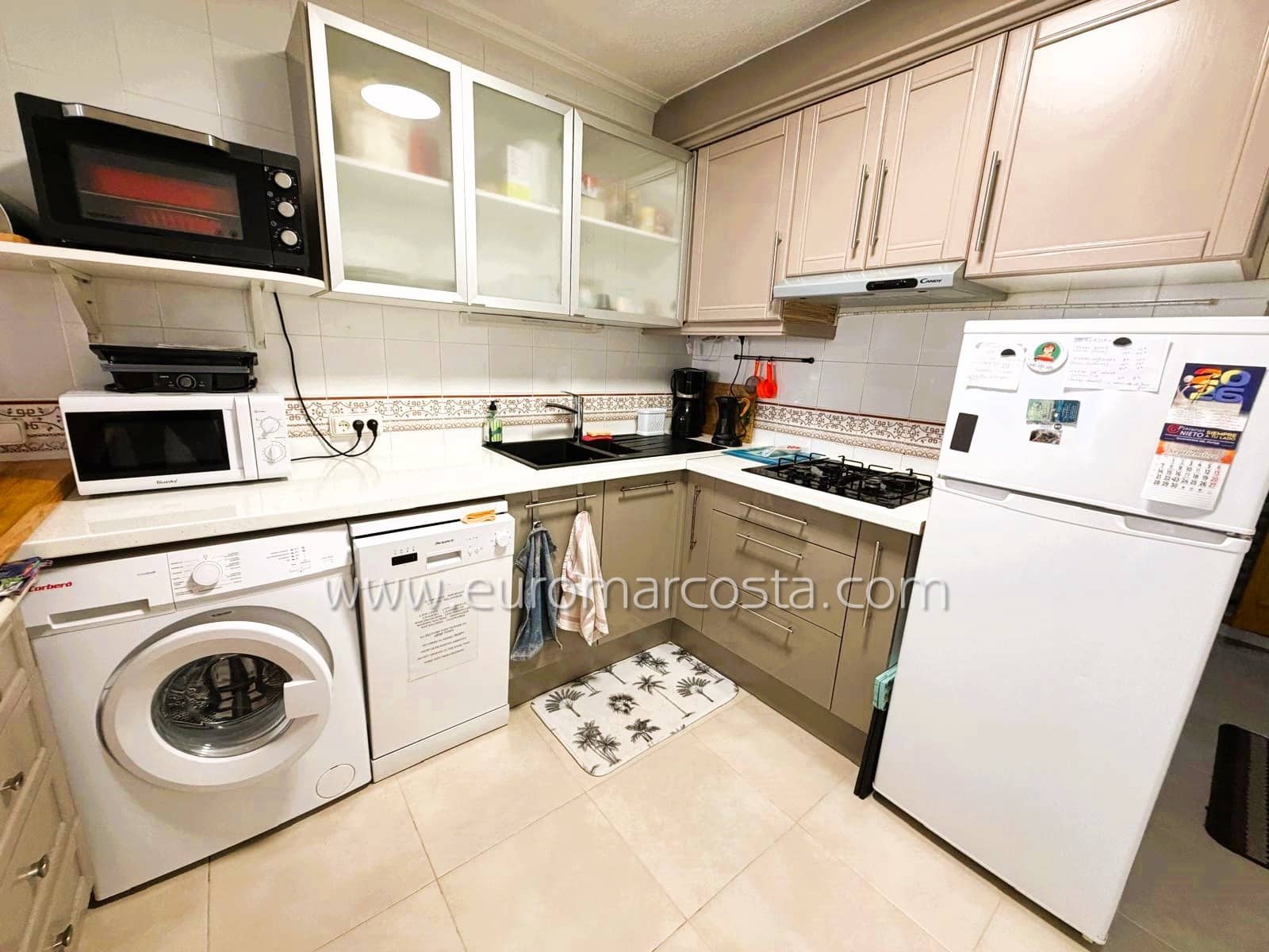 3 Zimmer Apartment zu verkaufen in Guardamar del Segura - 229.000 € (Ref: 10130599)