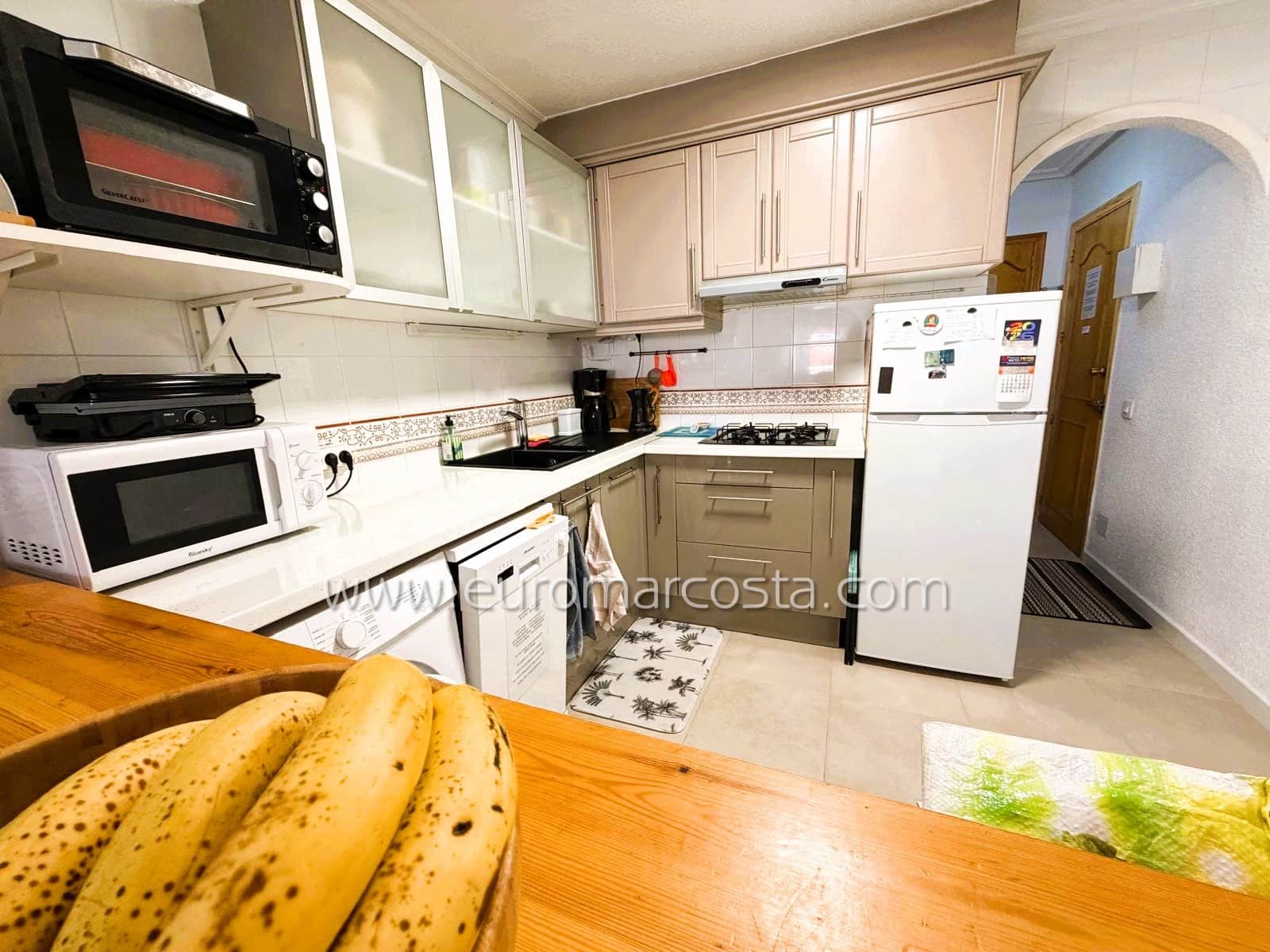 3 Zimmer Apartment zu verkaufen in Guardamar del Segura - 229.000 € (Ref: 10130599)