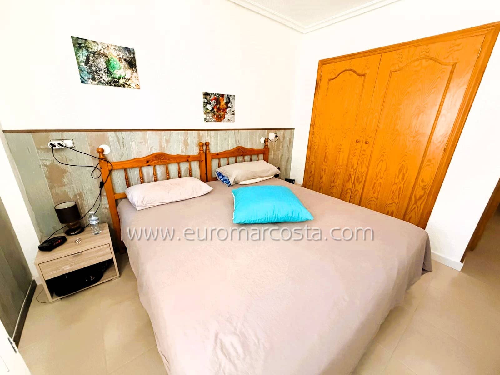 3 Zimmer Apartment zu verkaufen in Guardamar del Segura - 229.000 € (Ref: 10130599)