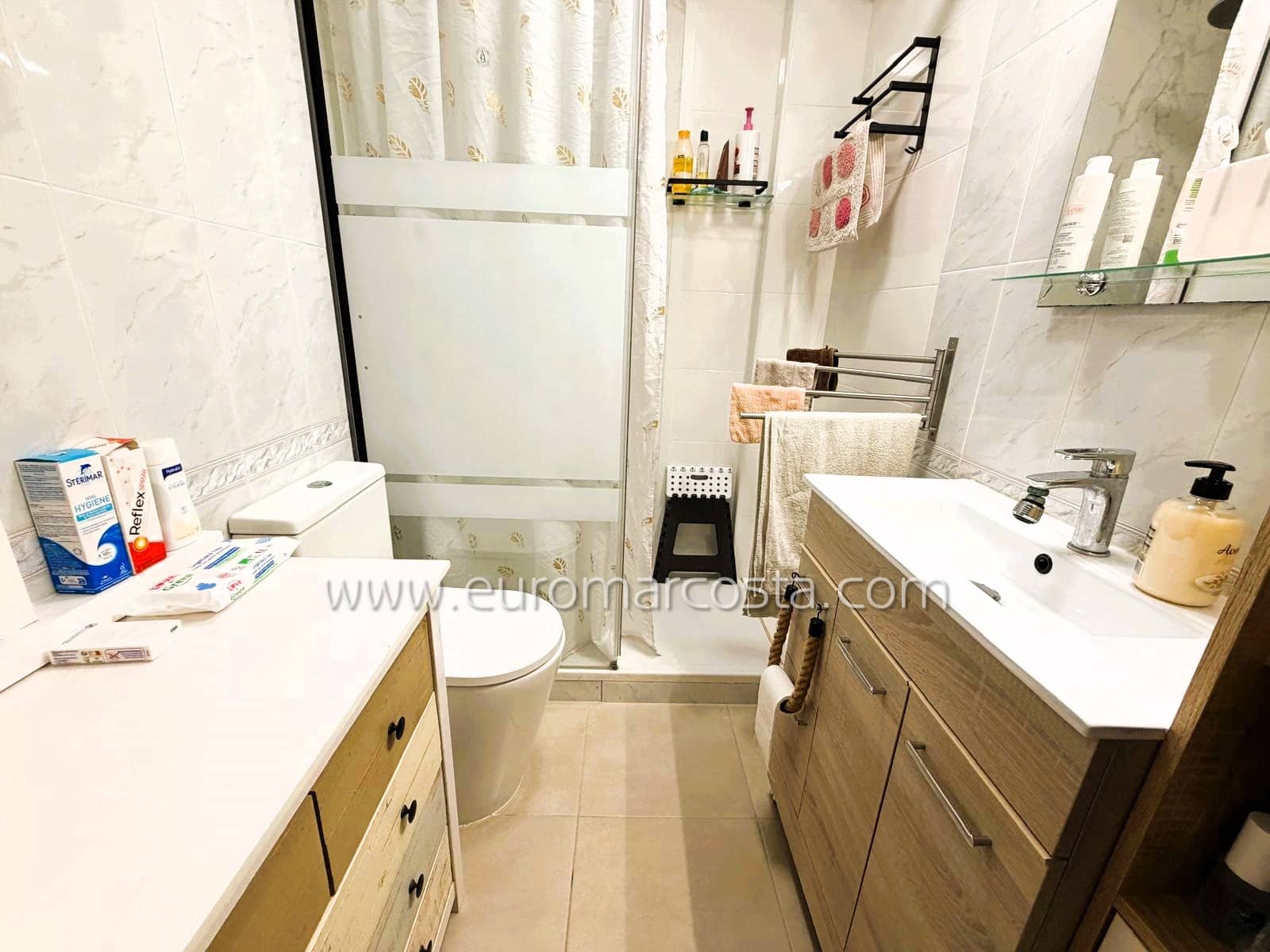 3 Zimmer Apartment zu verkaufen in Guardamar del Segura - 229.000 € (Ref: 10130599)