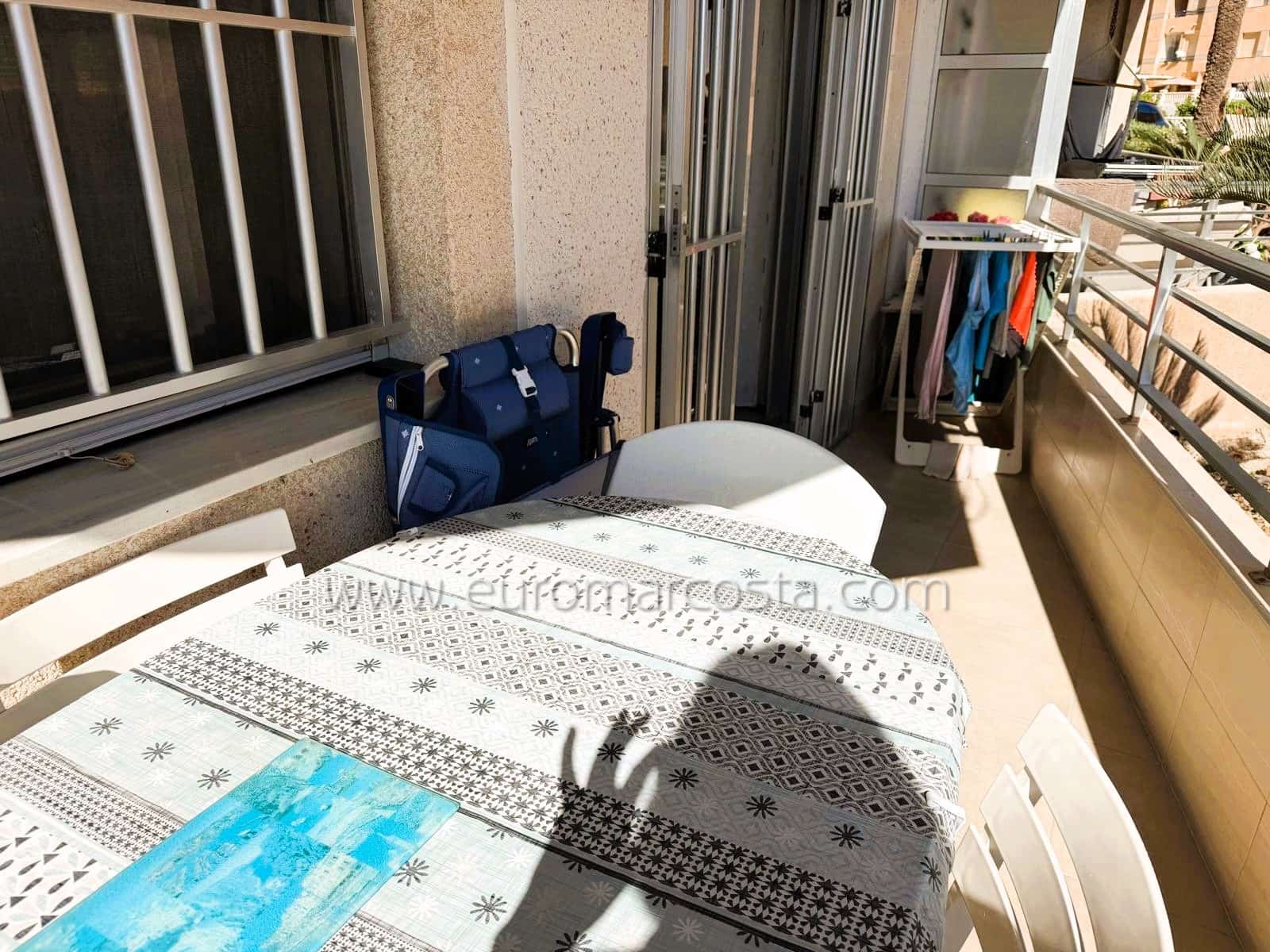 3 Zimmer Apartment zu verkaufen in Guardamar del Segura - 229.000 € (Ref: 10130599)