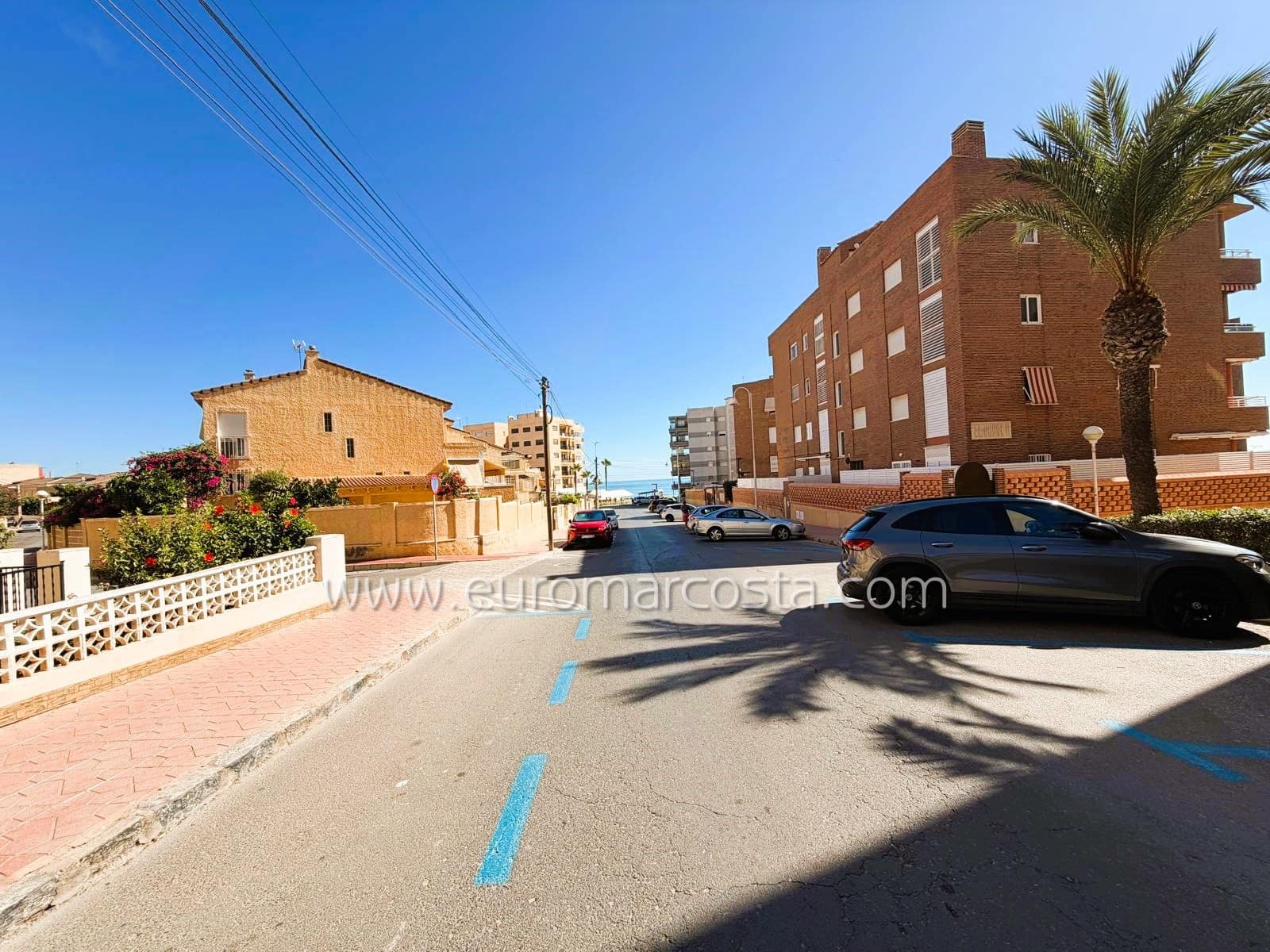 3 Zimmer Apartment zu verkaufen in Guardamar del Segura - 229.000 € (Ref: 10130599)