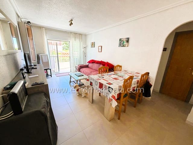 3 Zimmer Apartment zu verkaufen in Guardamar Playa, Guardamar del Segura - 229.000 € (Ref: 10130599)