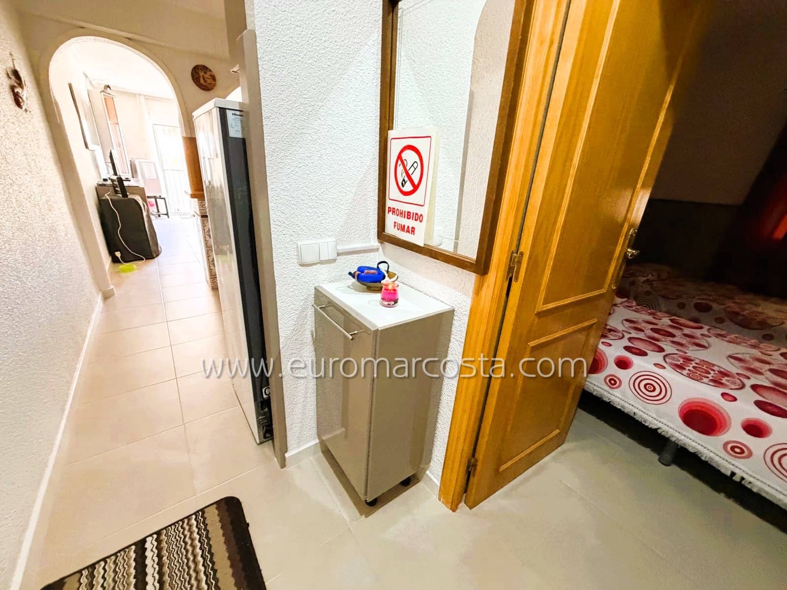 3 Zimmer Apartment zu verkaufen in Guardamar del Segura - 229.000 € (Ref: 10130599)