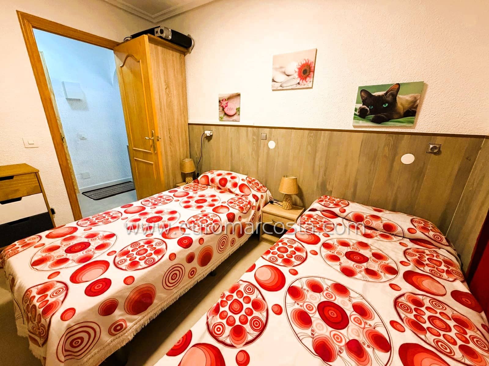3 Zimmer Apartment zu verkaufen in Guardamar del Segura - 229.000 € (Ref: 10130599)
