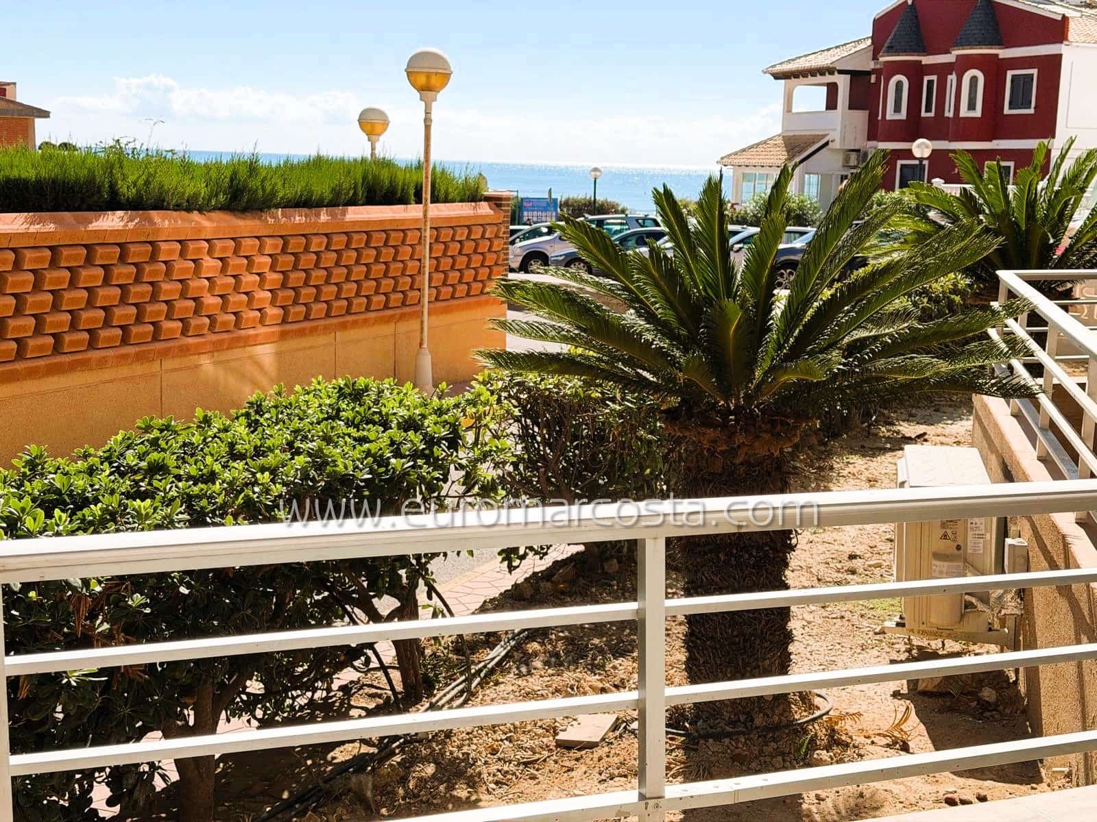 3 Zimmer Apartment zu verkaufen in Guardamar del Segura - 229.000 € (Ref: 10130599)