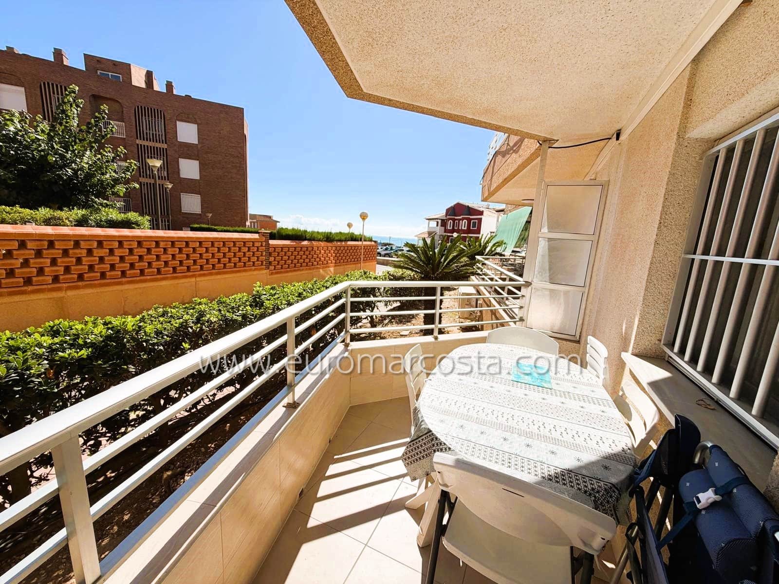 3 Zimmer Apartment zu verkaufen in Guardamar del Segura - 229.000 € (Ref: 10130599)