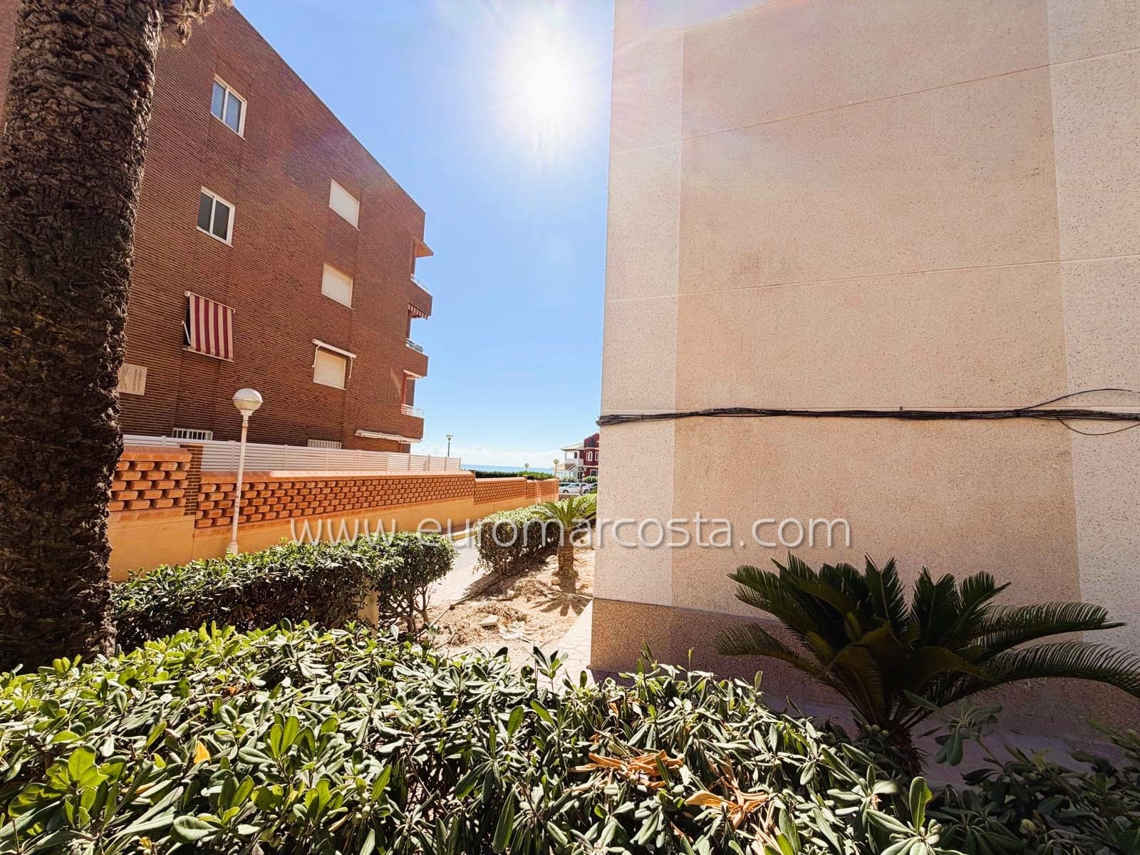 3 Zimmer Apartment zu verkaufen in Guardamar del Segura - 229.000 € (Ref: 10130599)