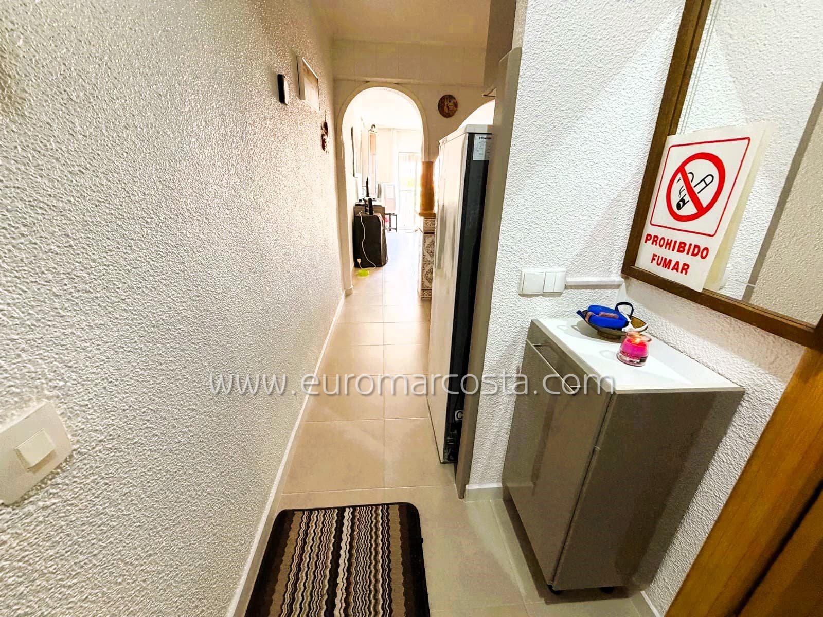 3 Zimmer Apartment zu verkaufen in Guardamar del Segura - 229.000 € (Ref: 10130599)