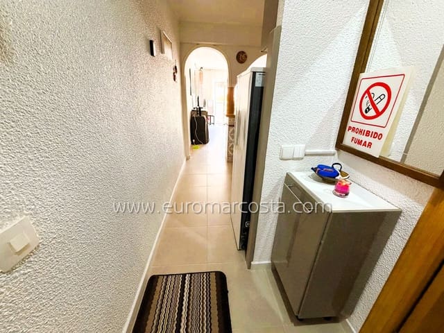 3 Zimmer Apartment zu verkaufen in Guardamar Playa, Guardamar del Segura - 229.000 € (Ref: 10130599)