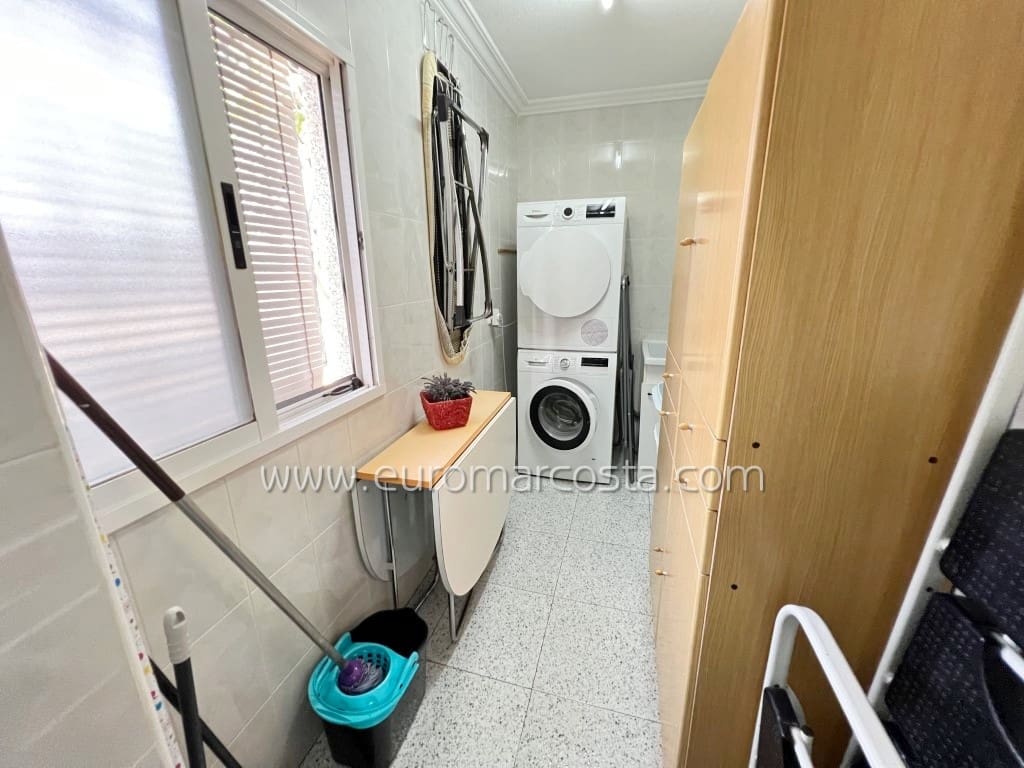 5 makuuhuone Maalaistalo myytävänä paikassa Albatera mukana uima-altaan 
autotalli - 380 000 € (Ref: 10130718)