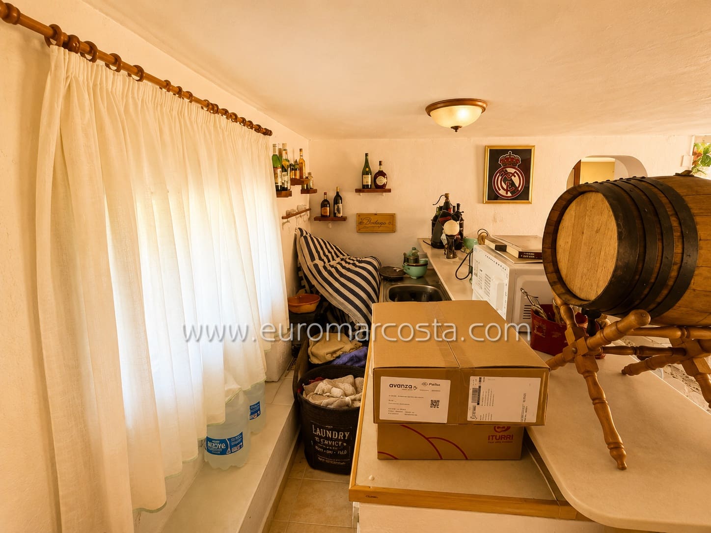 5 bedroom Villa for sale in Torrevieja with pool garage - € 389,000 (Ref: 10130865)