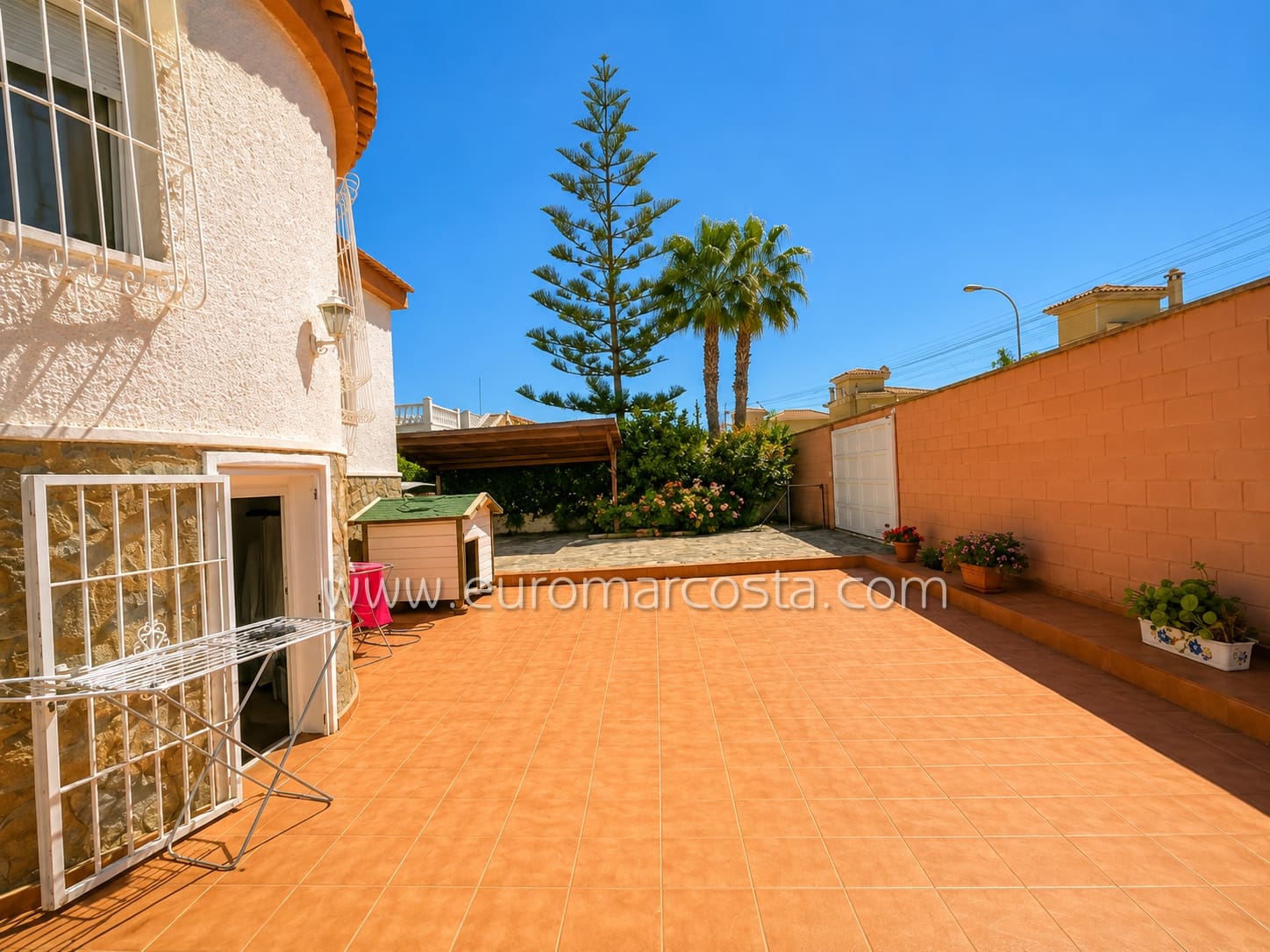 5 bedroom Villa for sale in Torrevieja with pool garage - € 389,000 (Ref: 10130865)
