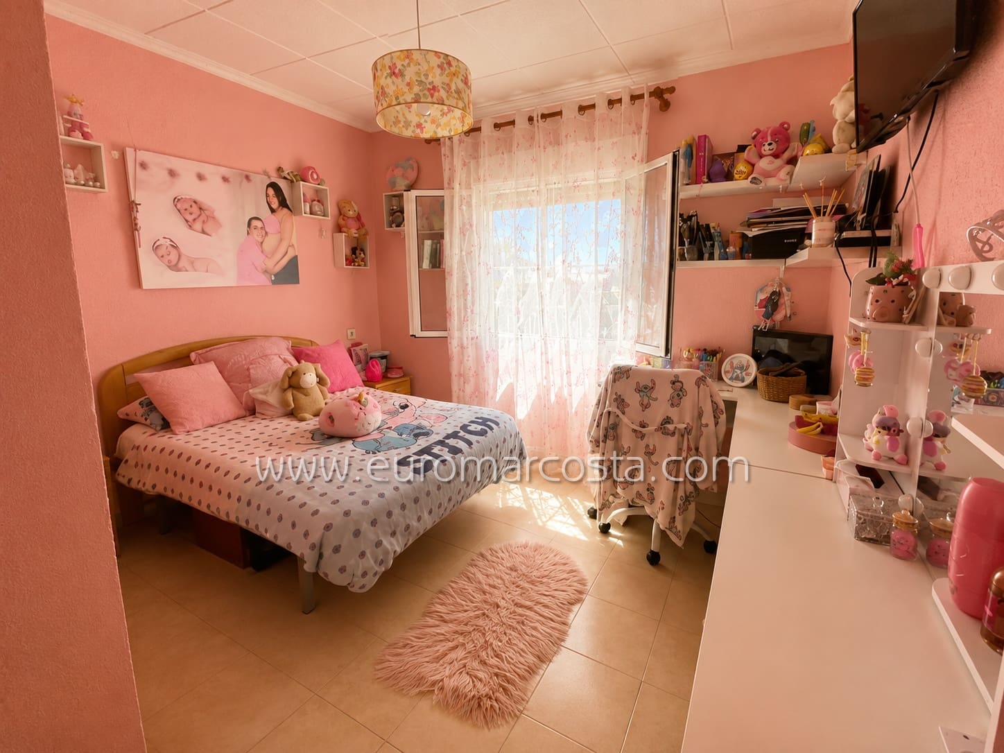 5 bedroom Villa for sale in Torrevieja with pool garage - € 389,000 (Ref: 10130865)